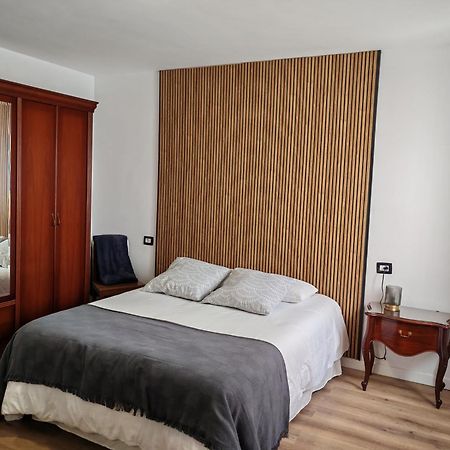 Casa Rosales Apartment Ла Оротава Екстериор снимка