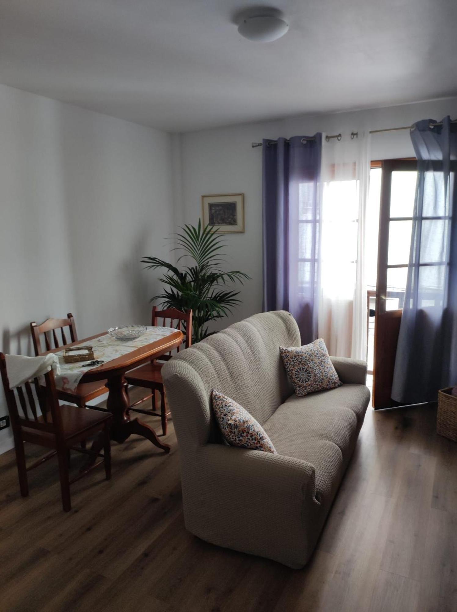 Casa Rosales Apartment Ла Оротава Екстериор снимка