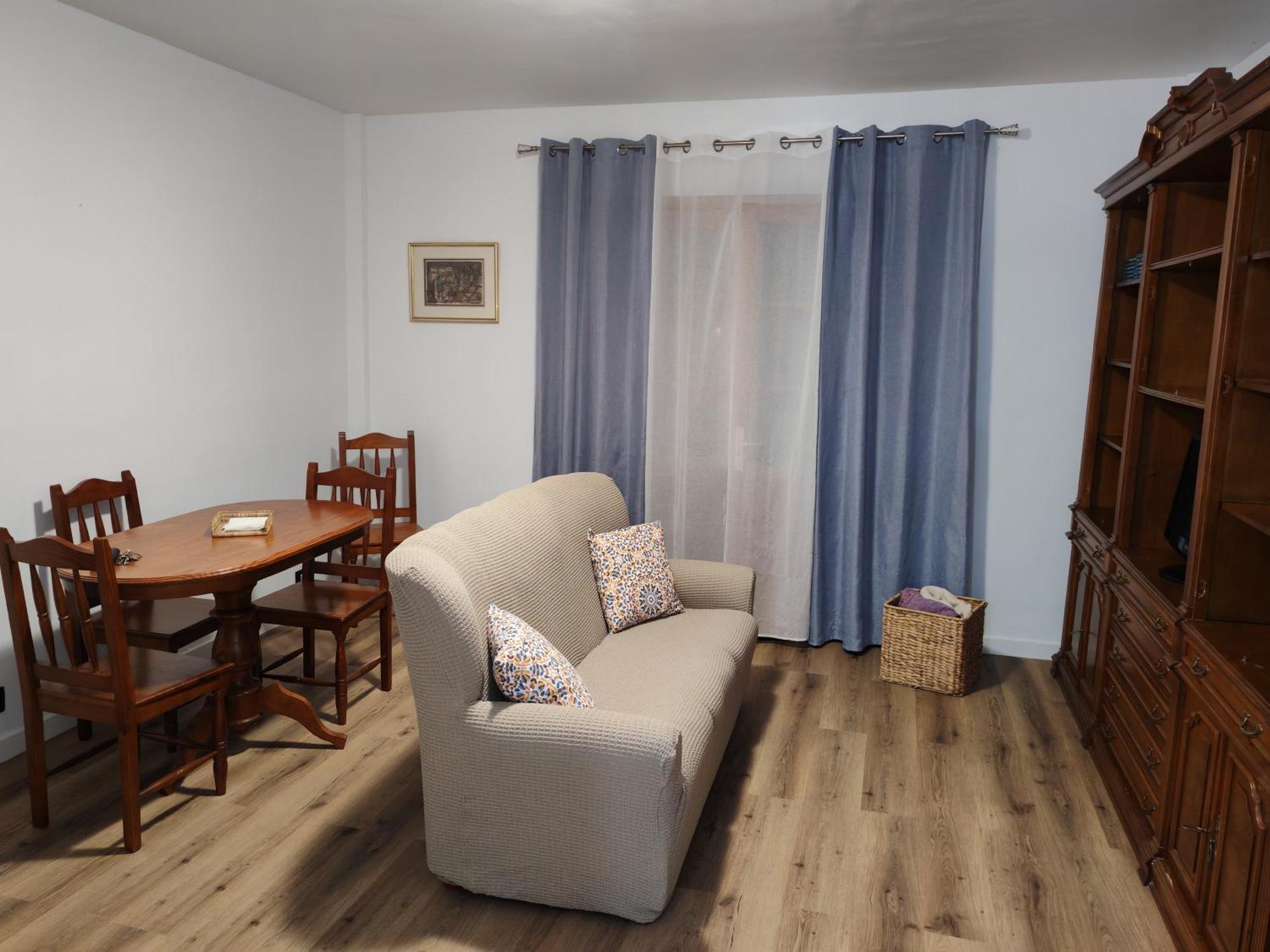 Casa Rosales Apartment Ла Оротава Екстериор снимка