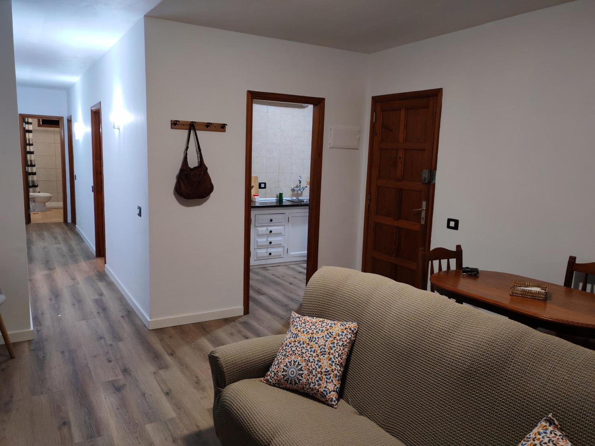 Casa Rosales Apartment Ла Оротава Екстериор снимка
