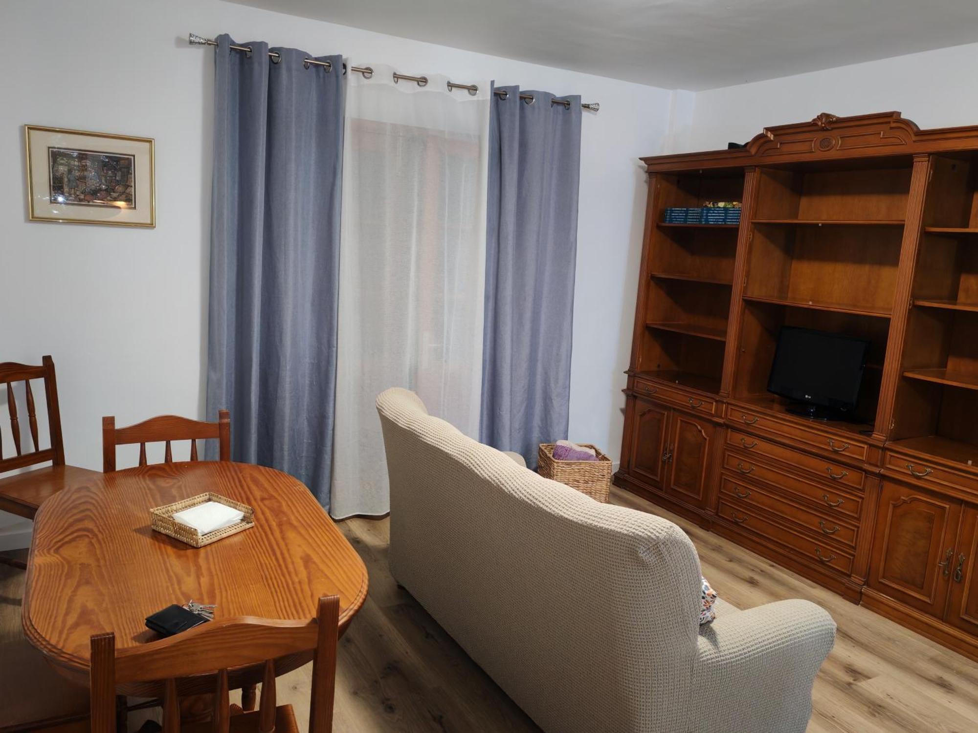 Casa Rosales Apartment Ла Оротава Екстериор снимка