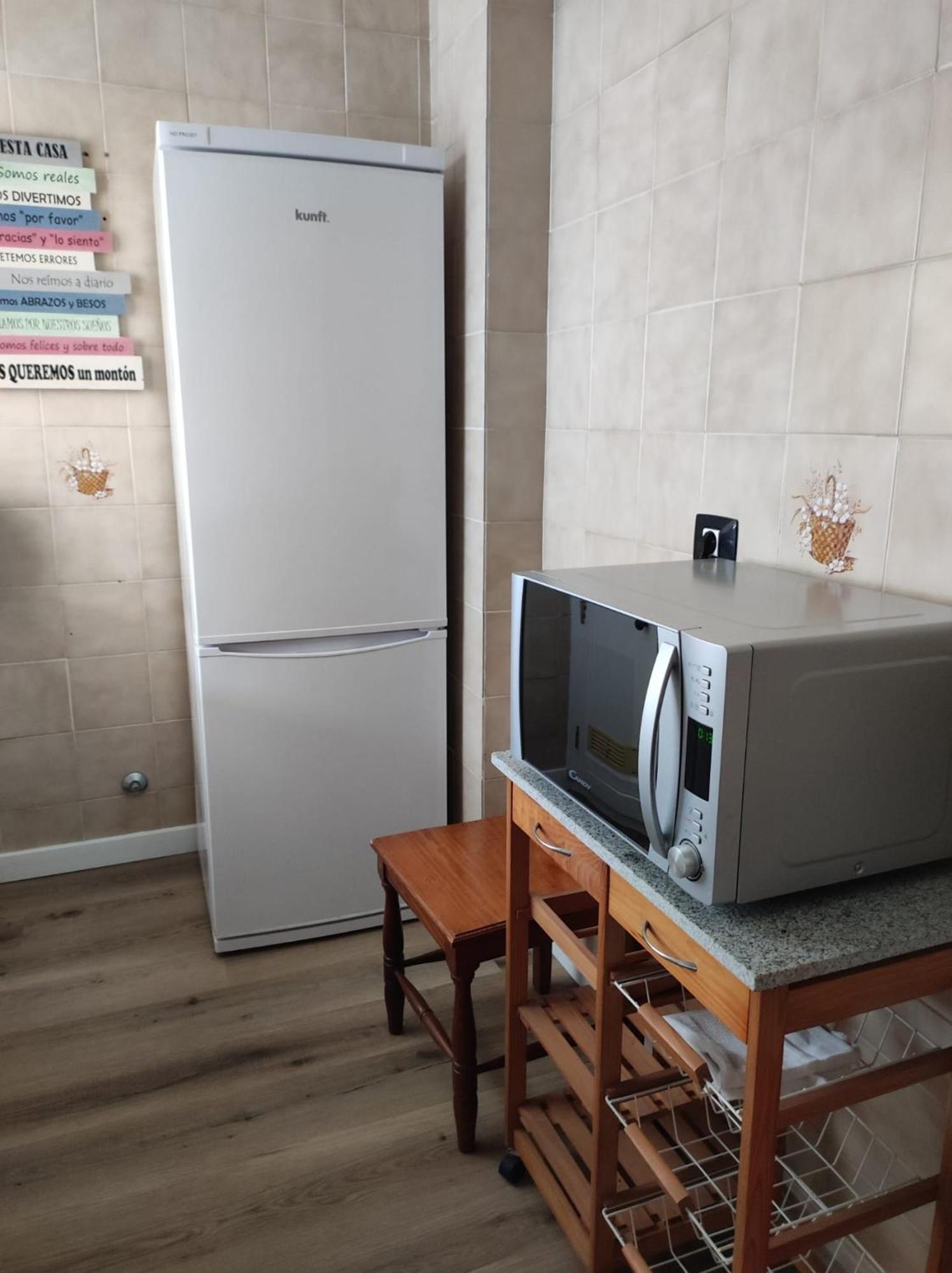 Casa Rosales Apartment Ла Оротава Екстериор снимка