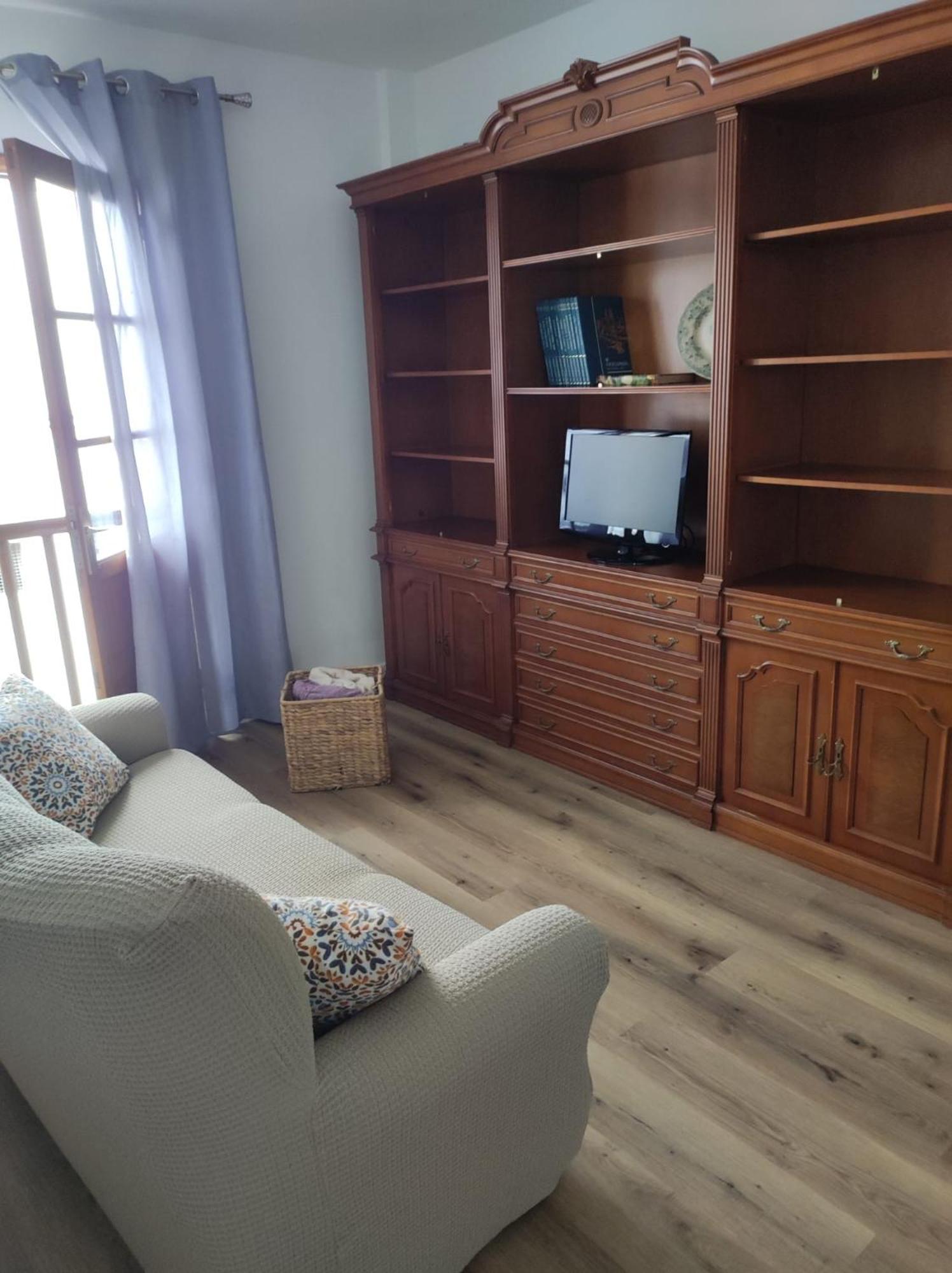 Casa Rosales Apartment Ла Оротава Екстериор снимка