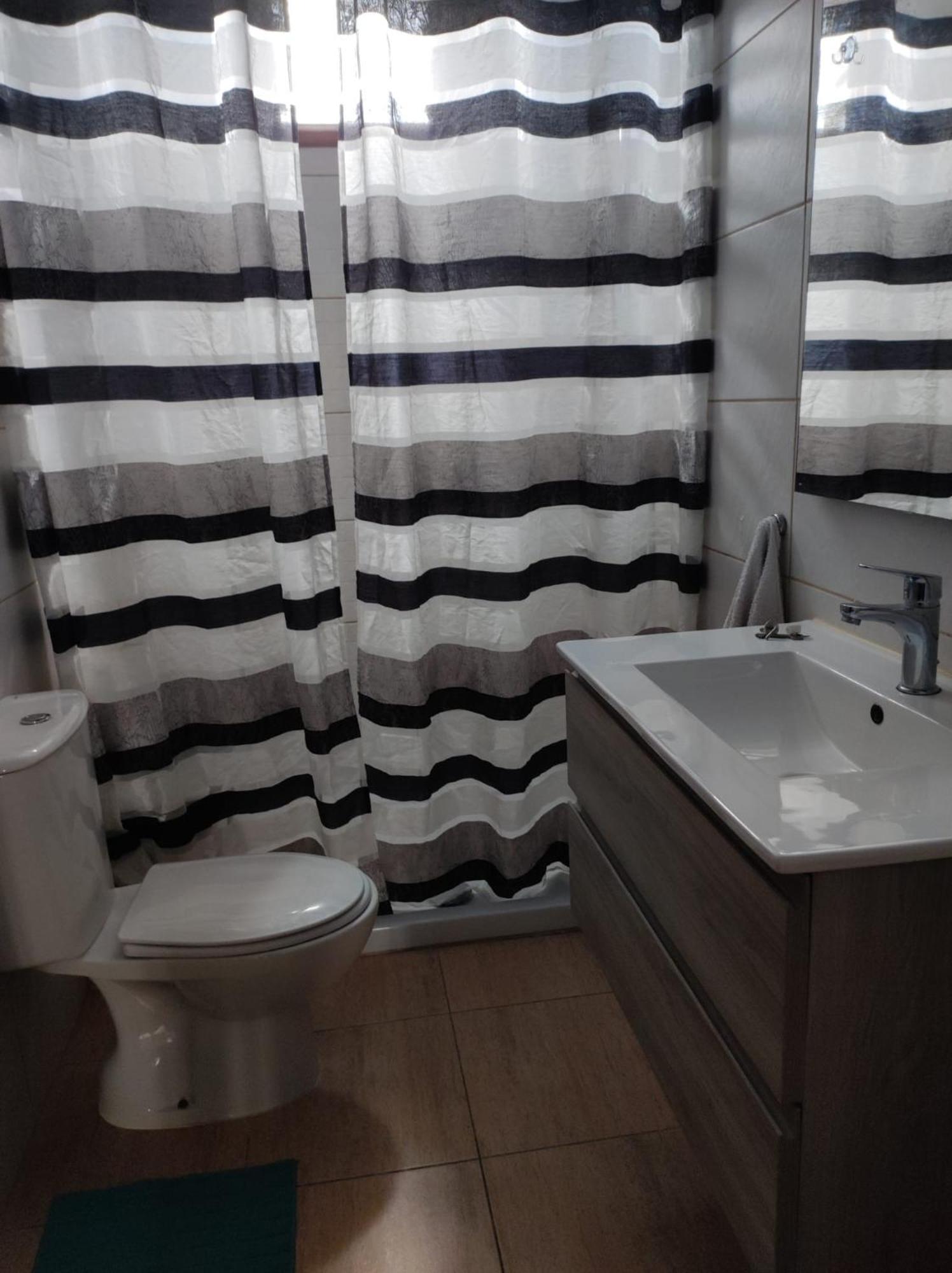 Casa Rosales Apartment Ла Оротава Екстериор снимка