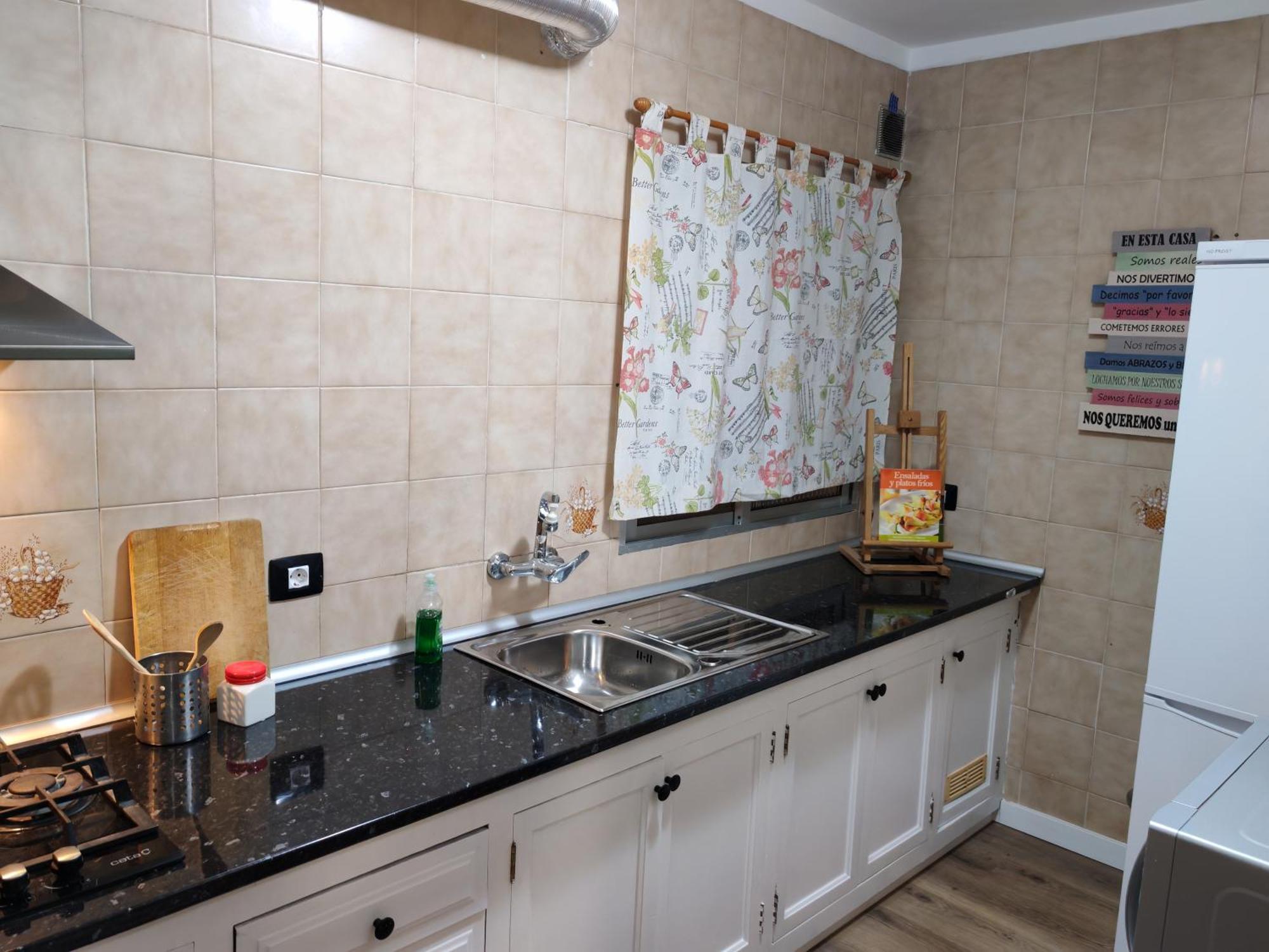 Casa Rosales Apartment Ла Оротава Екстериор снимка
