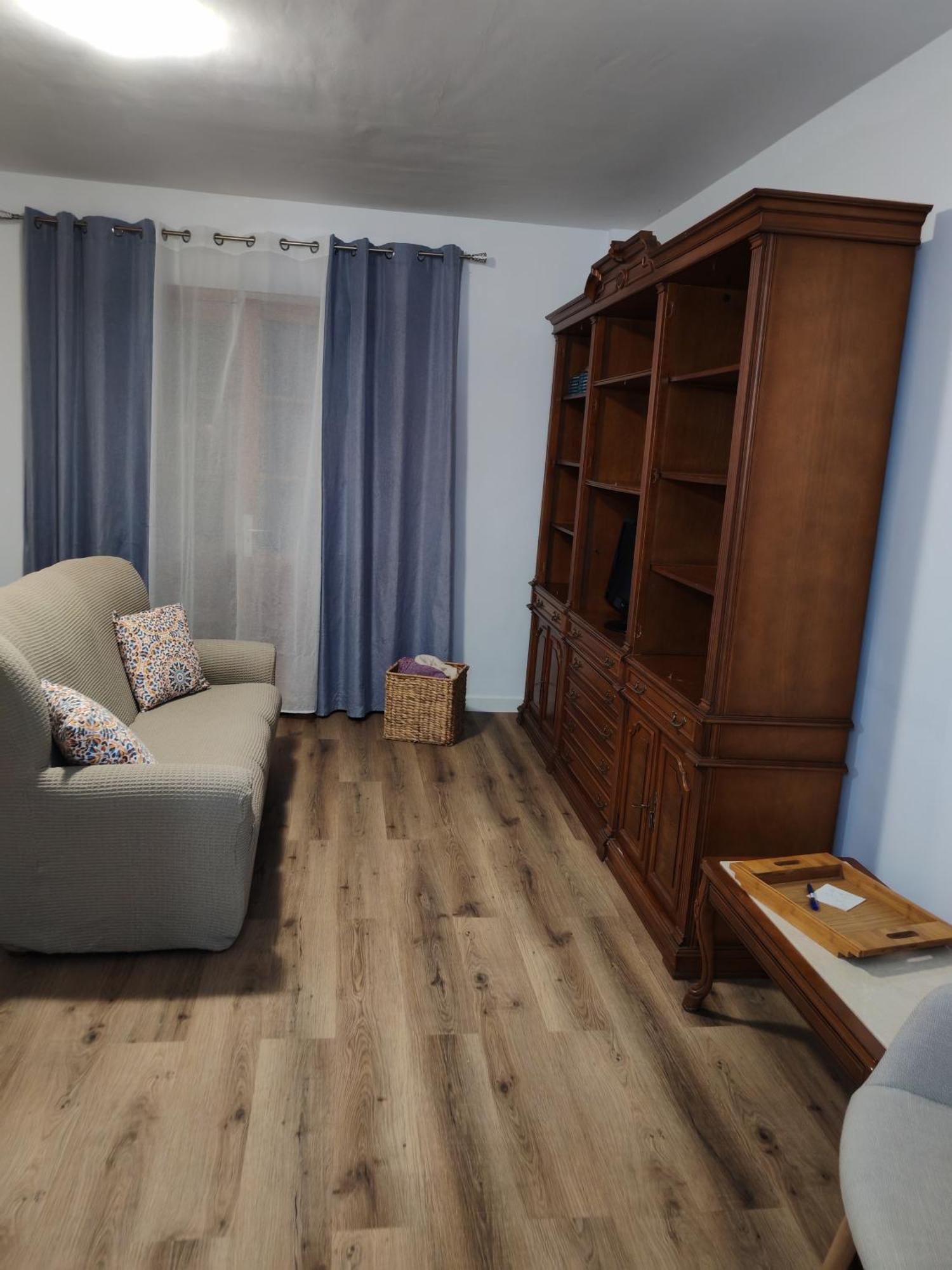 Casa Rosales Apartment Ла Оротава Екстериор снимка