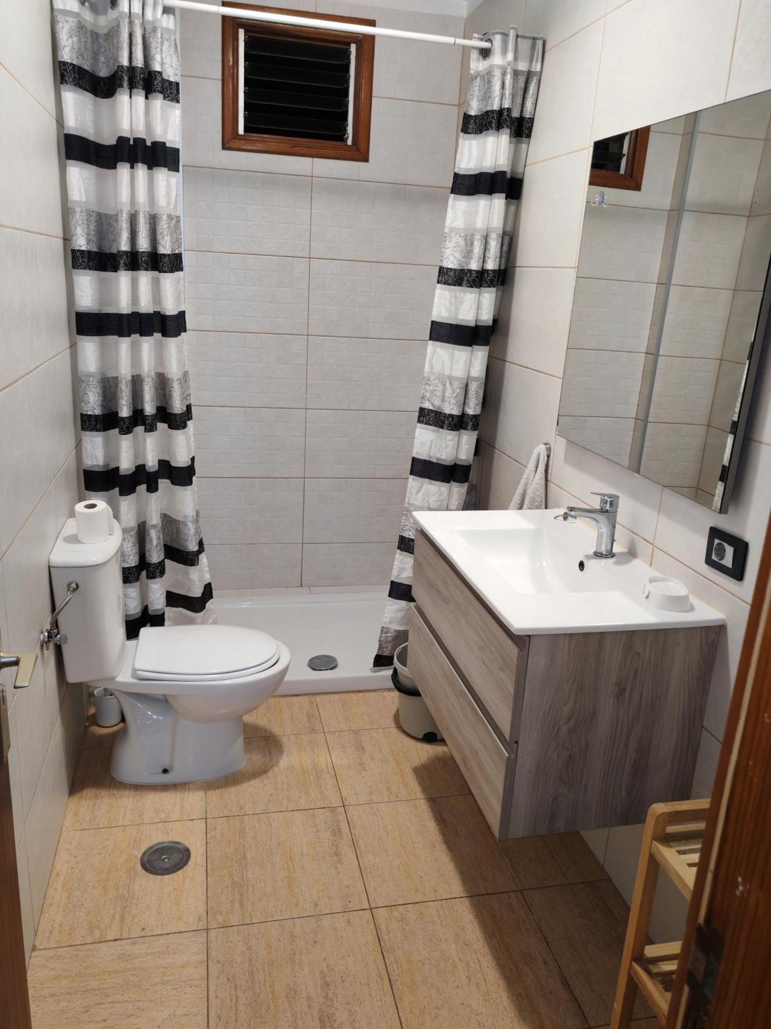 Casa Rosales Apartment Ла Оротава Екстериор снимка