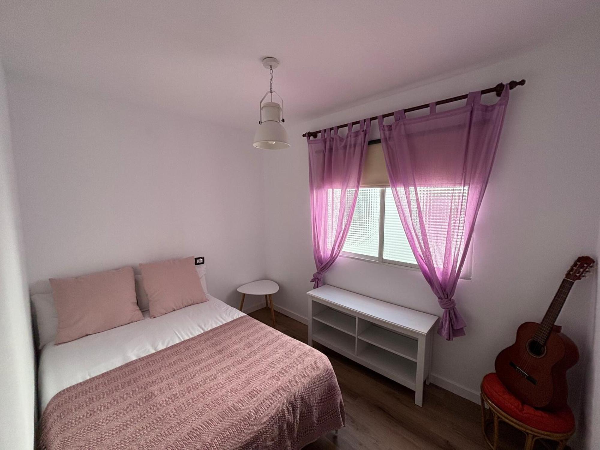 Casa Rosales Apartment Ла Оротава Екстериор снимка