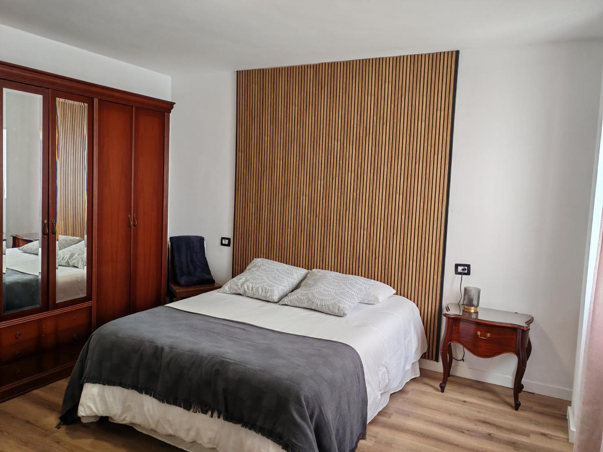 Casa Rosales Apartment Ла Оротава Екстериор снимка